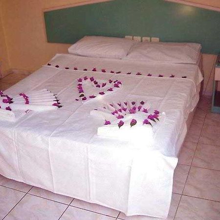 Happy Holiday Apart Marmaris Zewnętrze zdjęcie