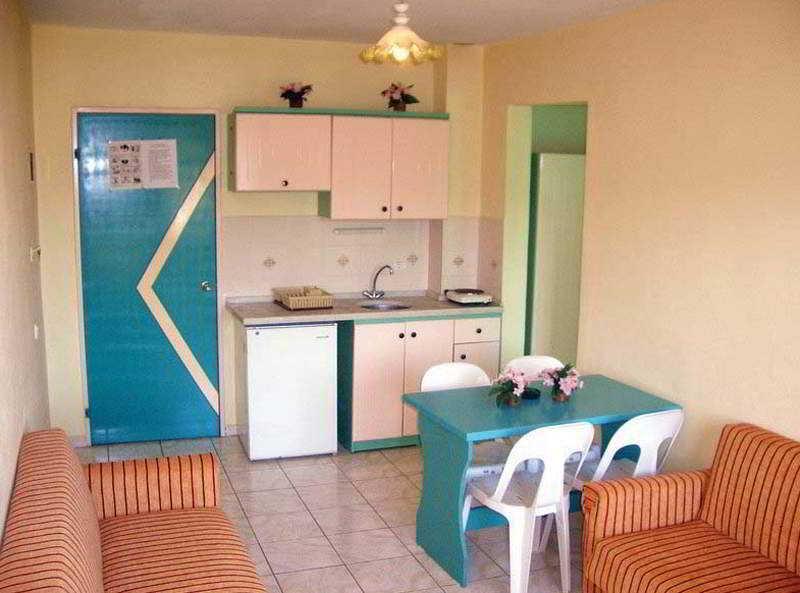 Happy Holiday Apart Marmaris Zewnętrze zdjęcie